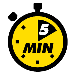 Stopwatch-5min